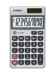 Calculator picture
