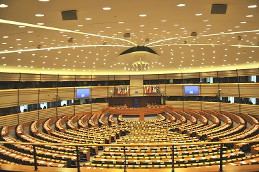 eu parliament