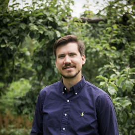 picture of Johannes