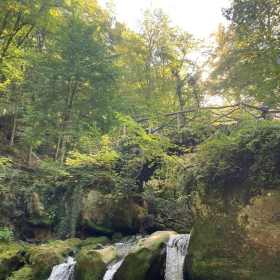 Photo of Luxembourg countryside