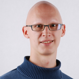 picture of Daniel