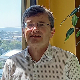 picture of Marek