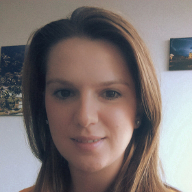 picture of Oana