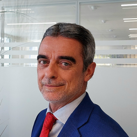 Olivier Salles DG