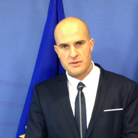 photo of Martin