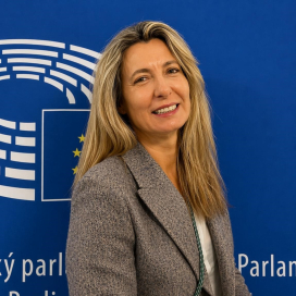 Pïcture of Susana
