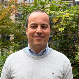 Picture of Juan