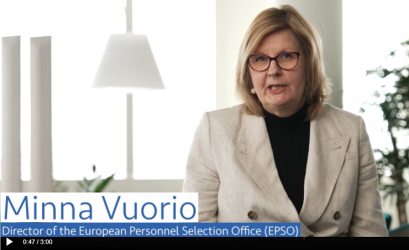 EPSO DIRECTOR