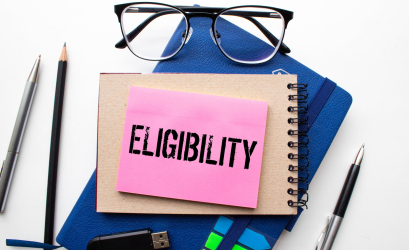 Eligibility & Requirements