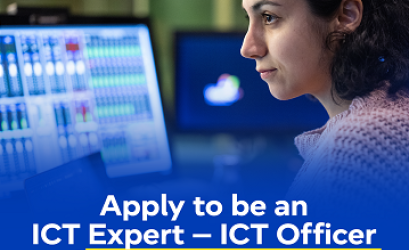 apply to be an it expert
