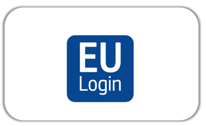 eu login logo