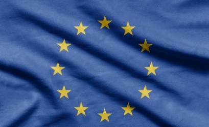 EU flag