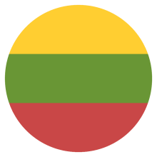 flag of Lithuania