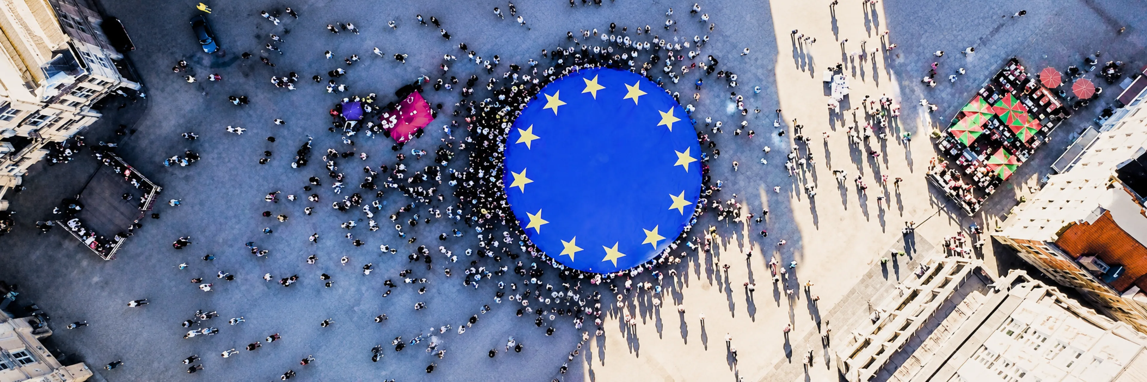 About the EU