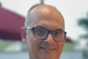 picture of Jerome