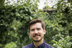 picture of Johannes