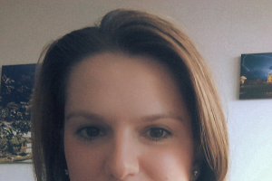 picture of Oana