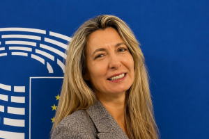 Pïcture of Susana