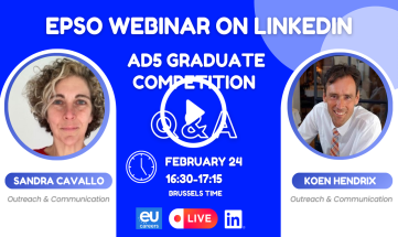 webinar on linkedin