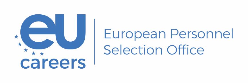 Logo van de Europese Commissie